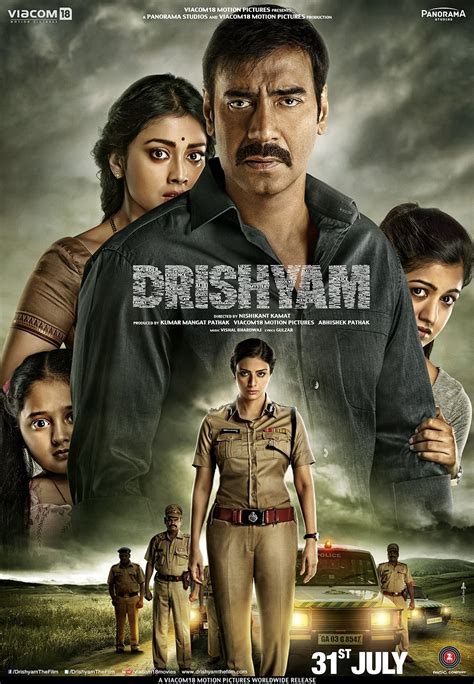 Drushyam Movie Setting and Location Review